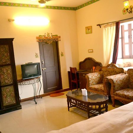 Kiran Villas Jodhpur  Exterior photo