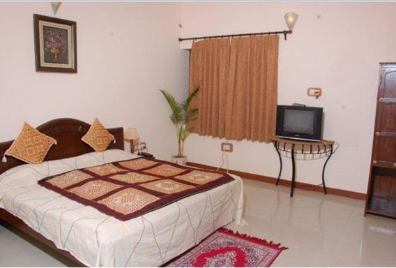 Kiran Villas Jodhpur  Room photo