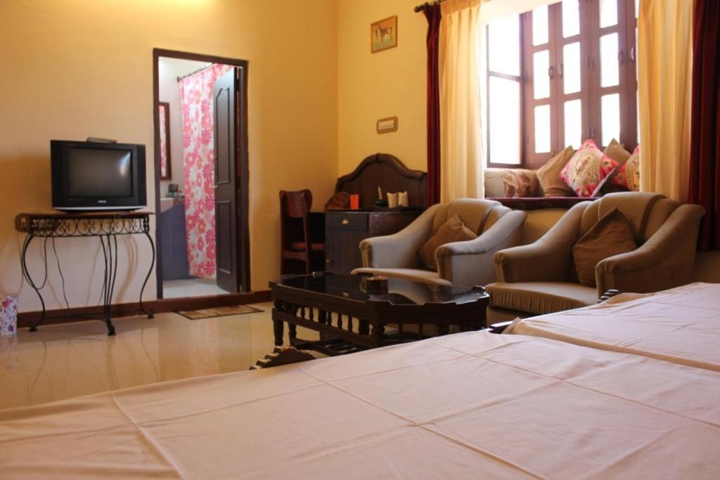 Kiran Villas Jodhpur  Room photo
