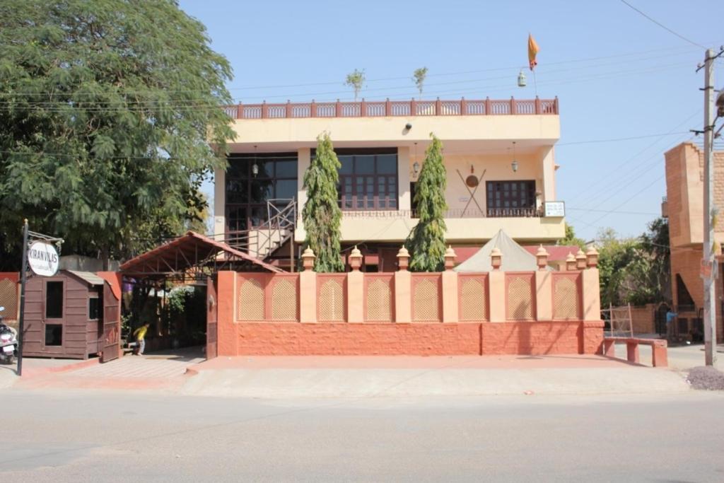 Kiran Villas Jodhpur  Exterior photo