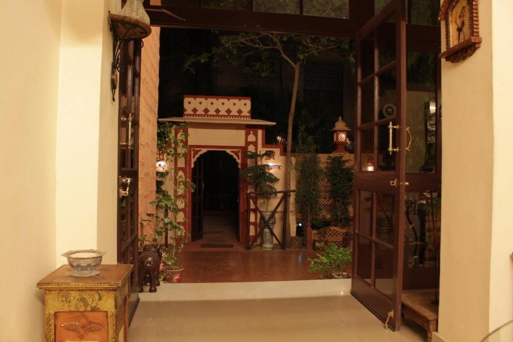 Kiran Villas Jodhpur  Exterior photo