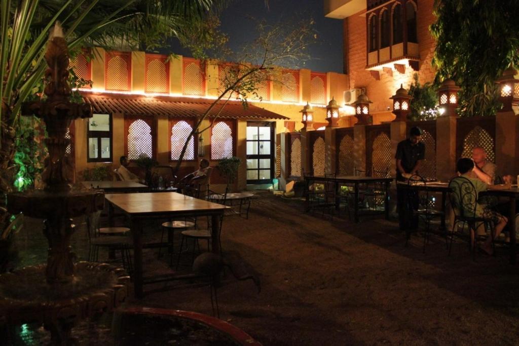 Kiran Villas Jodhpur  Exterior photo