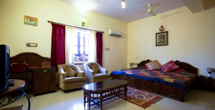 Kiran Villas Jodhpur  Exterior photo