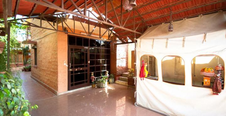 Kiran Villas Jodhpur  Exterior photo