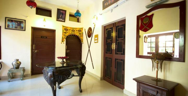 Kiran Villas Jodhpur  Exterior photo