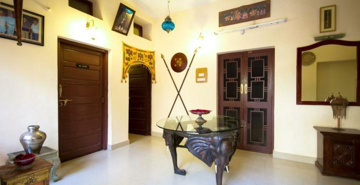Kiran Villas Jodhpur  Exterior photo