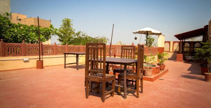 Kiran Villas Jodhpur  Exterior photo