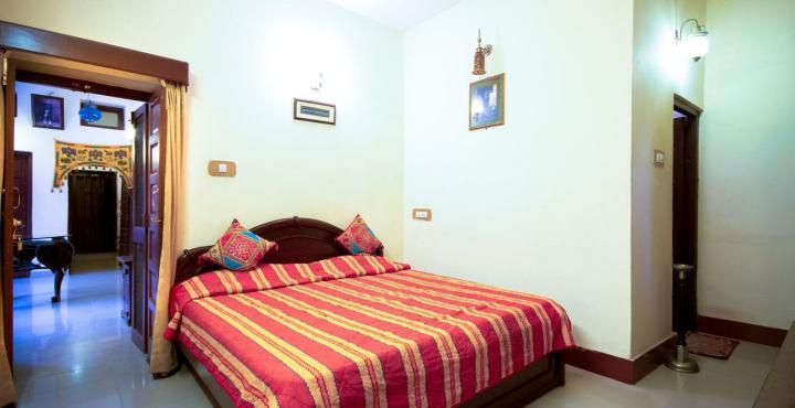 Kiran Villas Jodhpur  Exterior photo