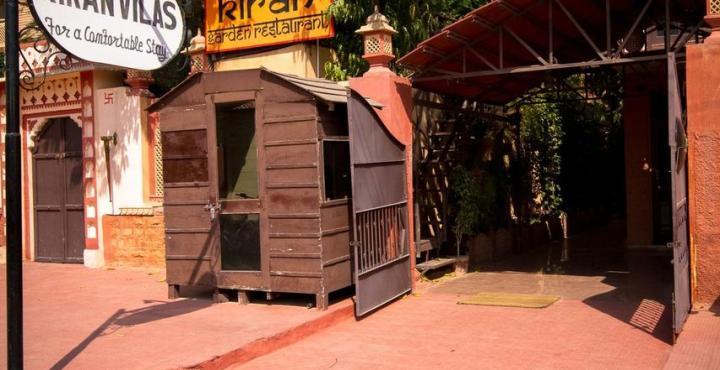 Kiran Villas Jodhpur  Exterior photo