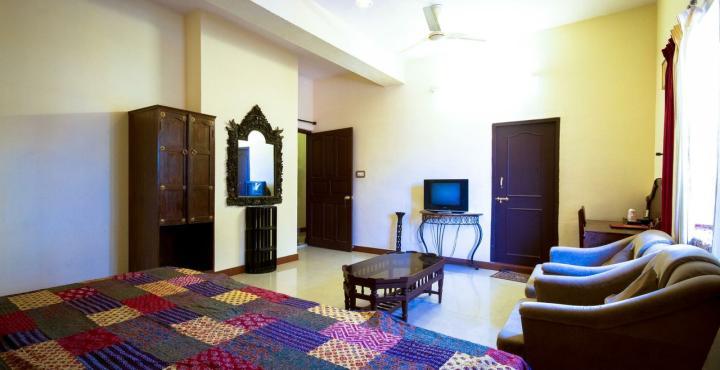 Kiran Villas Jodhpur  Exterior photo