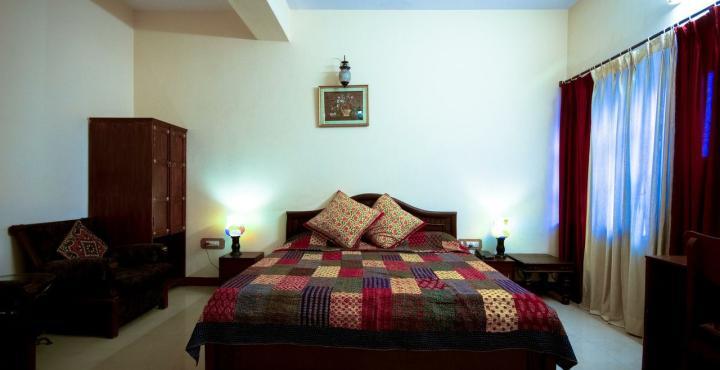 Kiran Villas Jodhpur  Exterior photo