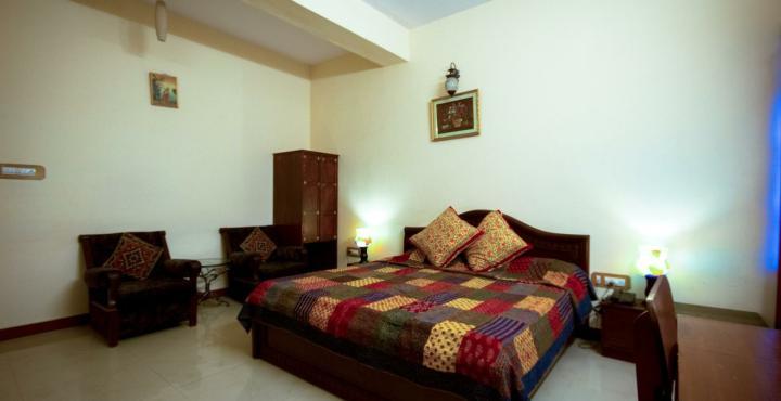 Kiran Villas Jodhpur  Exterior photo