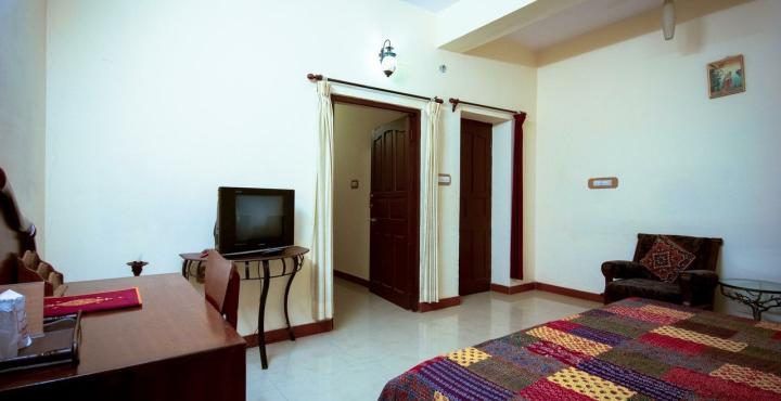 Kiran Villas Jodhpur  Exterior photo