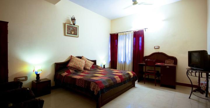Kiran Villas Jodhpur  Exterior photo