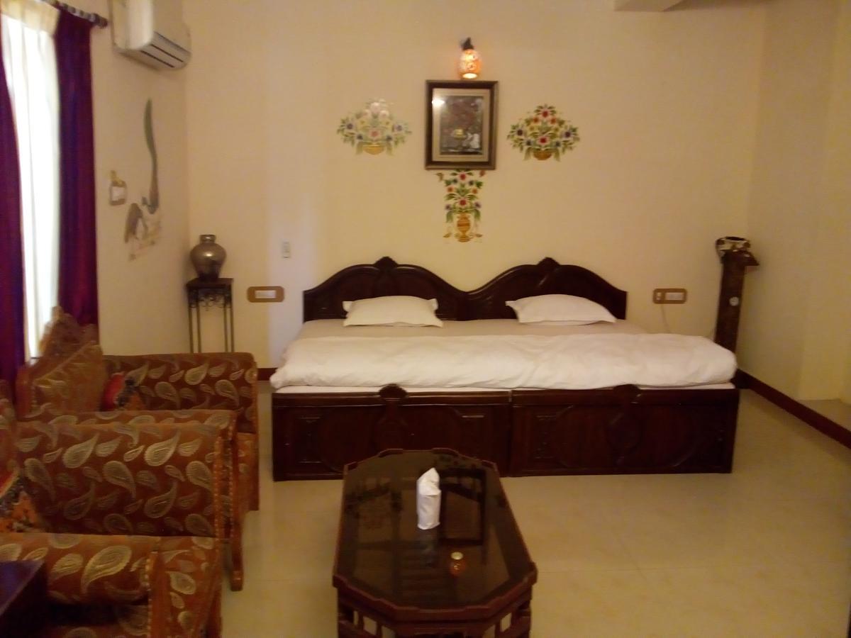 Kiran Villas Jodhpur  Exterior photo