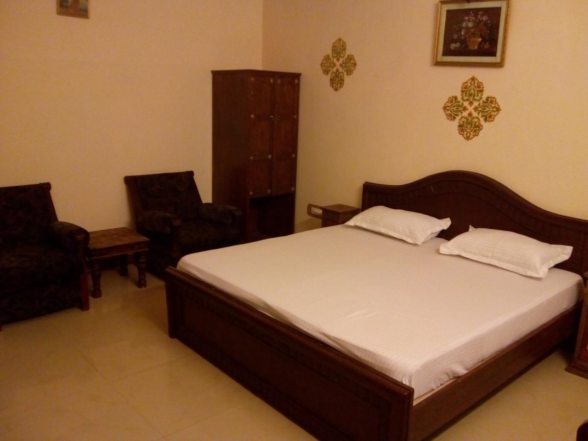 Kiran Villas Jodhpur  Exterior photo