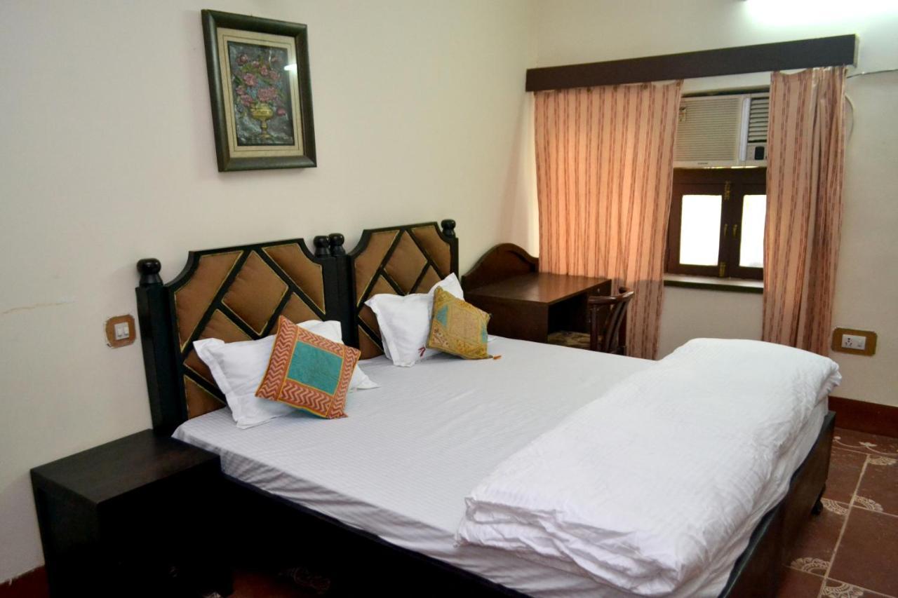 Kiran Villas Jodhpur  Exterior photo