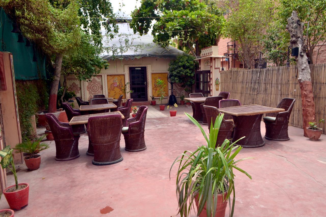 Kiran Villas Jodhpur  Exterior photo