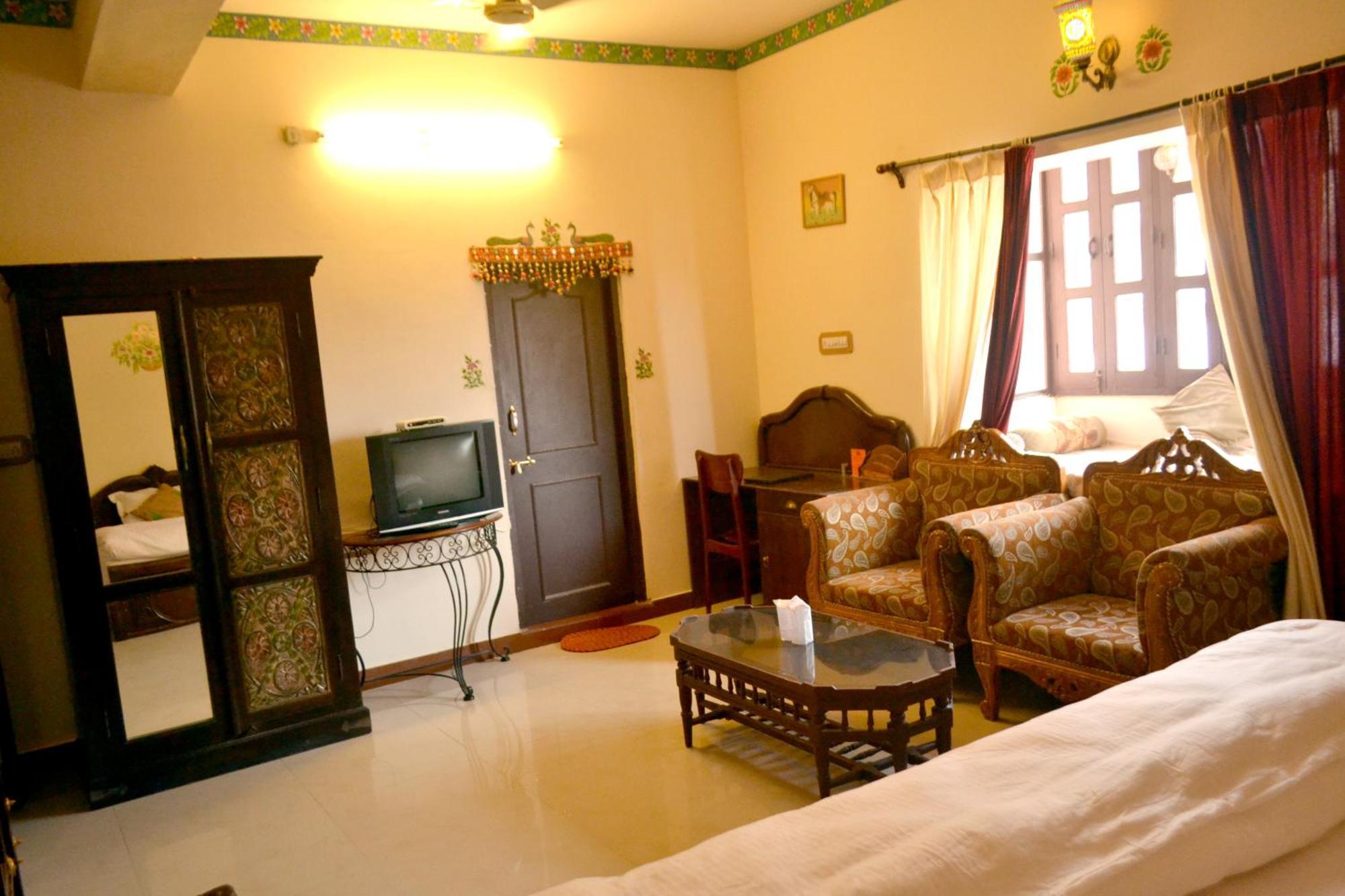 Kiran Villas Jodhpur  Exterior photo