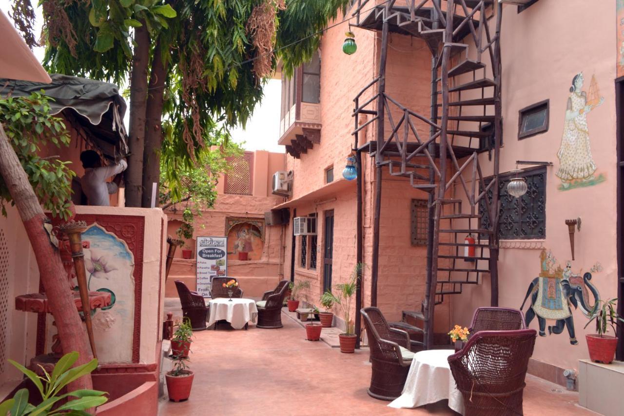 Kiran Villas Jodhpur  Exterior photo