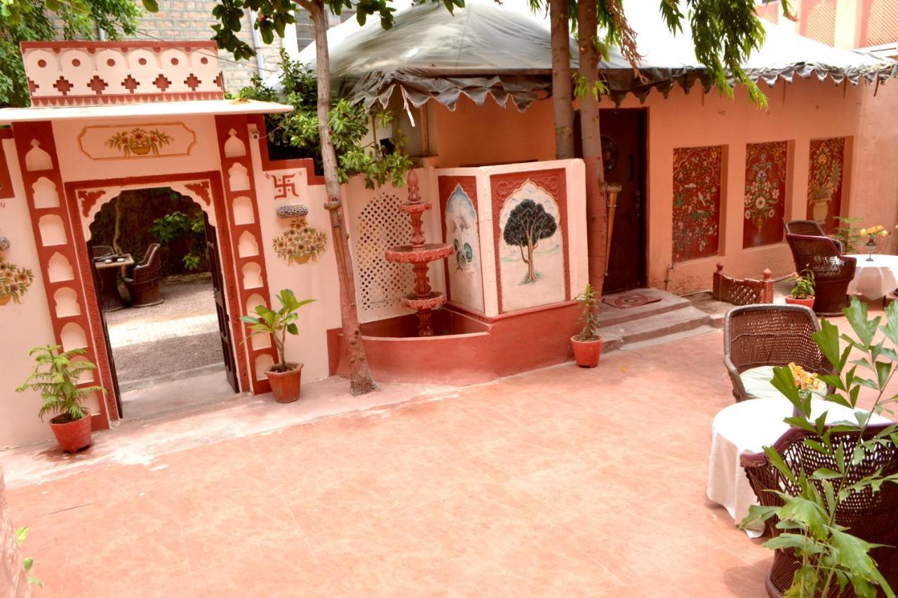 Kiran Villas Jodhpur  Exterior photo