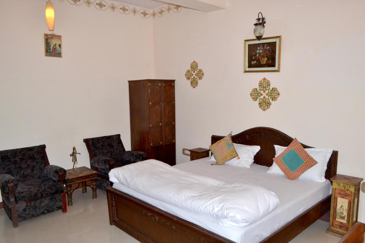 Kiran Villas Jodhpur  Exterior photo