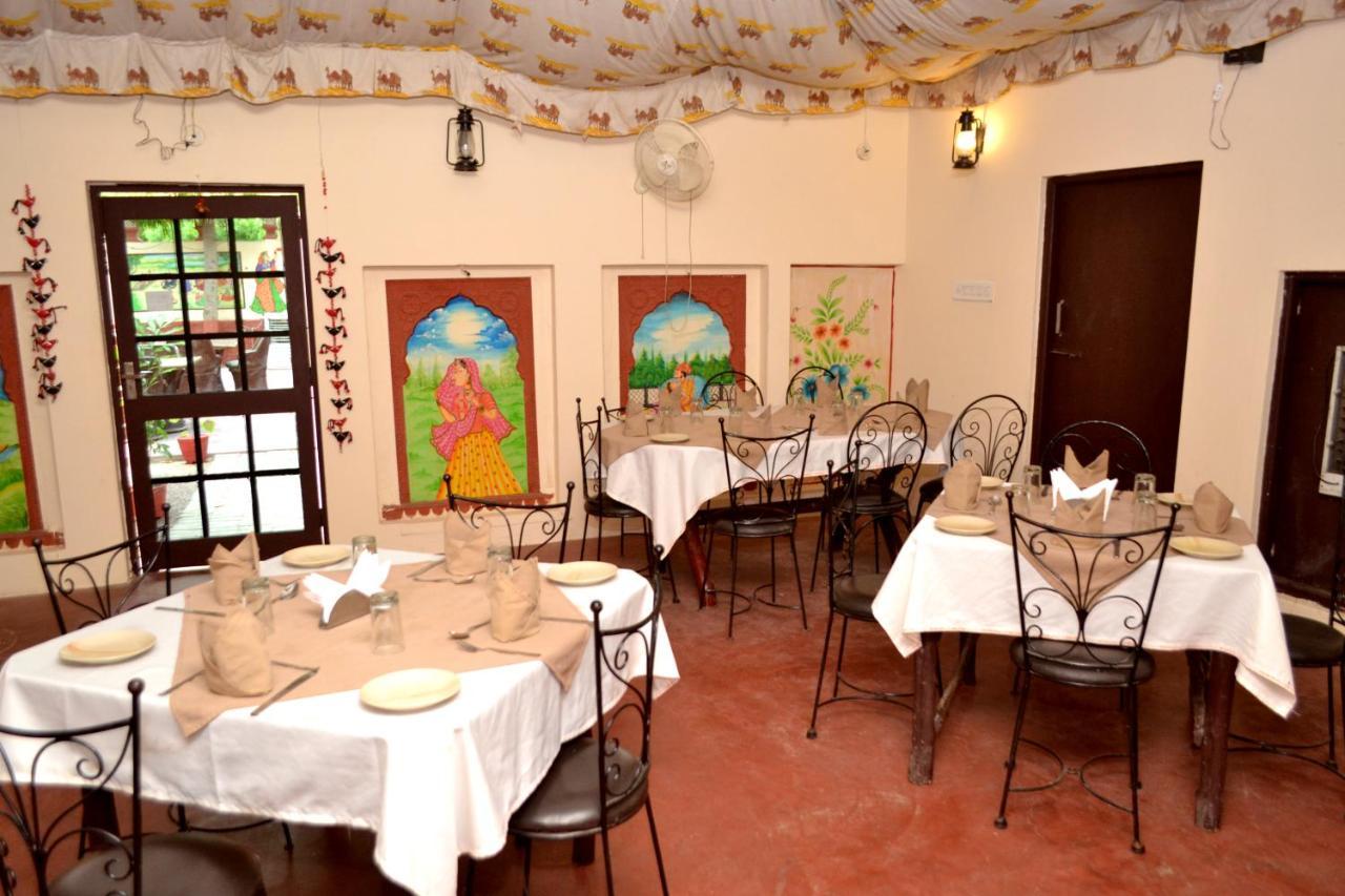 Kiran Villas Jodhpur  Exterior photo